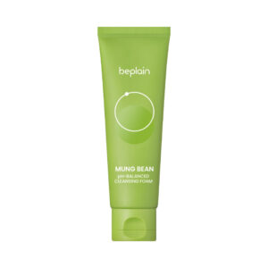 Mung Bean pH-Balanced Cleansing Foam