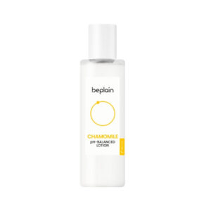 Chamomile PH Balanced Lotion