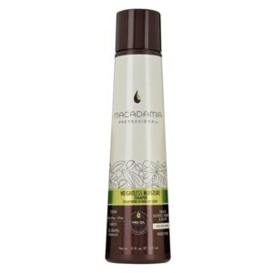 Macadamia Professional Weightless Moisture Shampoo 300ml