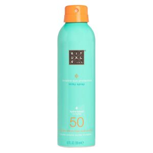 Rituals The Ritual Of Karma Sun Protection Milky Spray SPF50 200m