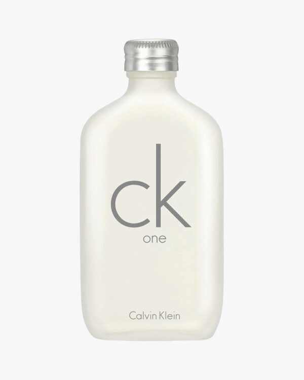 CK One EdT (Størrelse: 100 ML)