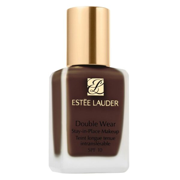 Estée Lauder Double Wear Stay In Place Makeup Spf10 9N1 Ebony 30m