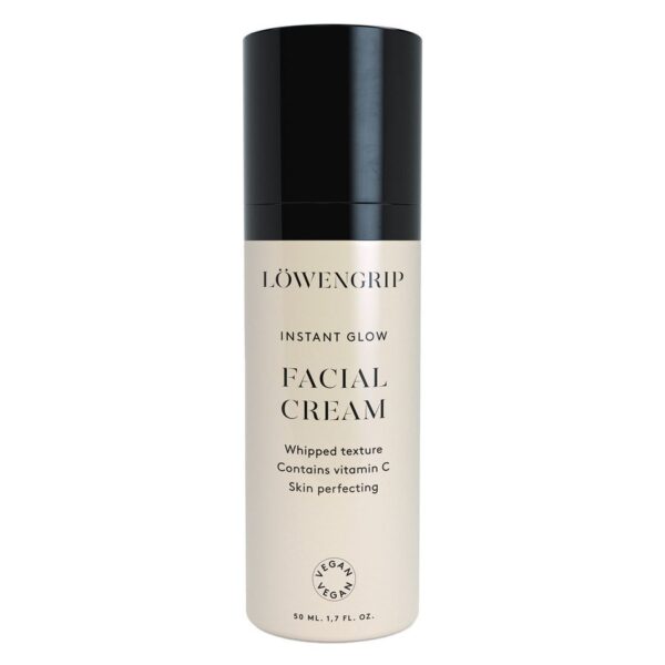 Löwengrip Instant Glow Facial Cream 50ml