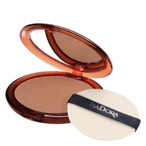 IsaDora Bronzing Powder #43 Terracotta Bronze 10g