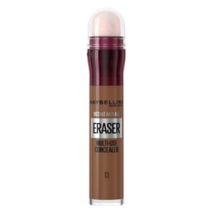 Maybelline Instant Eraser Concealer 13 Cocoa 6