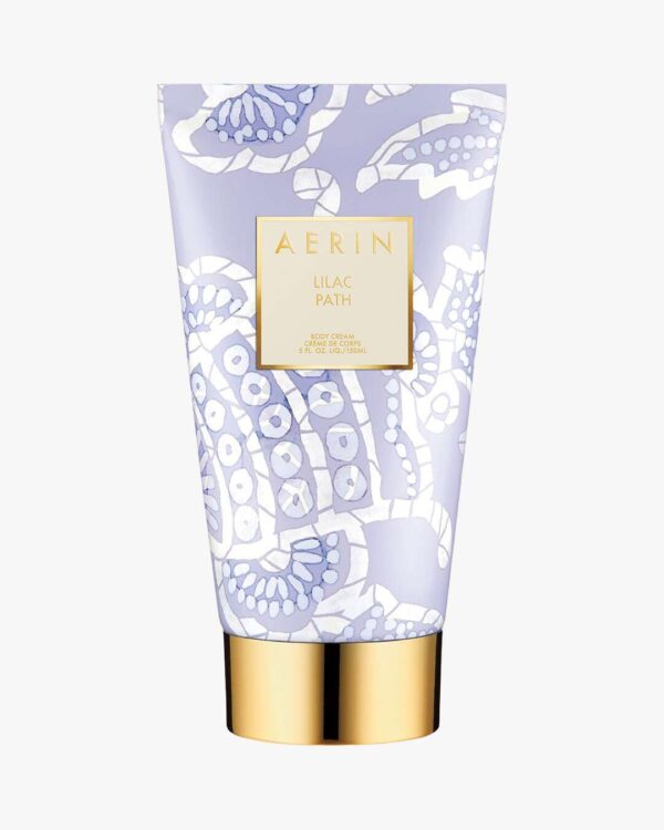 Lilac Path Body Cream 150 ml