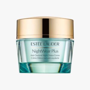 NightWear Plus Anti-Oxidant Night Detox Creme 50 ml