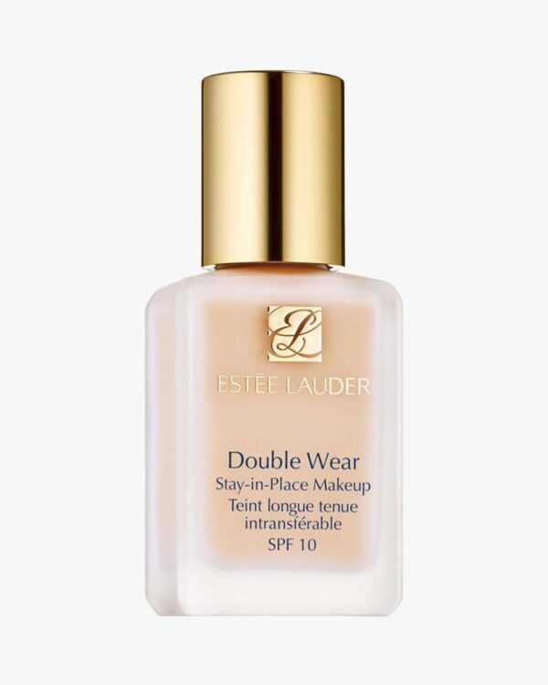 Double Wear Stay-In-Place Makeup SPF 10 30 ml (Farge: 0N1 Alabaster)