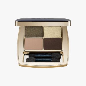 Pure Color Envy Luxe Eyeshadow Quad 6 g (Farge: Metal Moss)