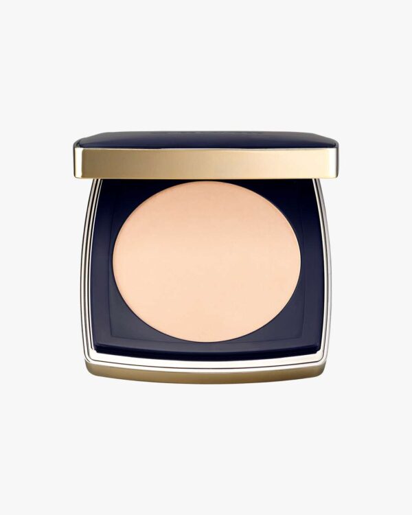 Double Wear Stay-In-Place Matte Compact Powder Foundation SPF 10 12 g (Farge: 2C3 Fresco)