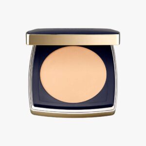 Double Wear Stay-In-Place Matte Compact Powder Foundation SPF 10 12 g (Farge: 3N1 Ivory Beige)