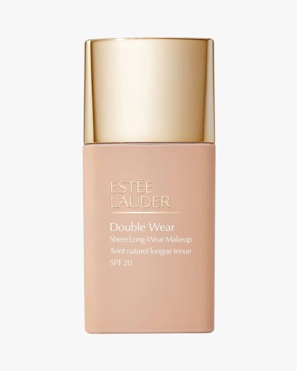 Double Wear Sheer Matte Long Wear Makeup 30 ml (Farge: 2C2 Pale Almond)