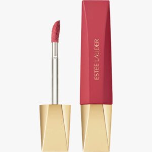 Pure Color Whipped Matte Lip Color 9 ml (Farge: Soft Hearted)