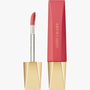 Pure Color Whipped Matte Lip Color 9 ml (Farge: Hot Fuse)