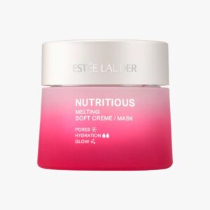 Nutritious Melting Soft Cream And Mask 50 ml