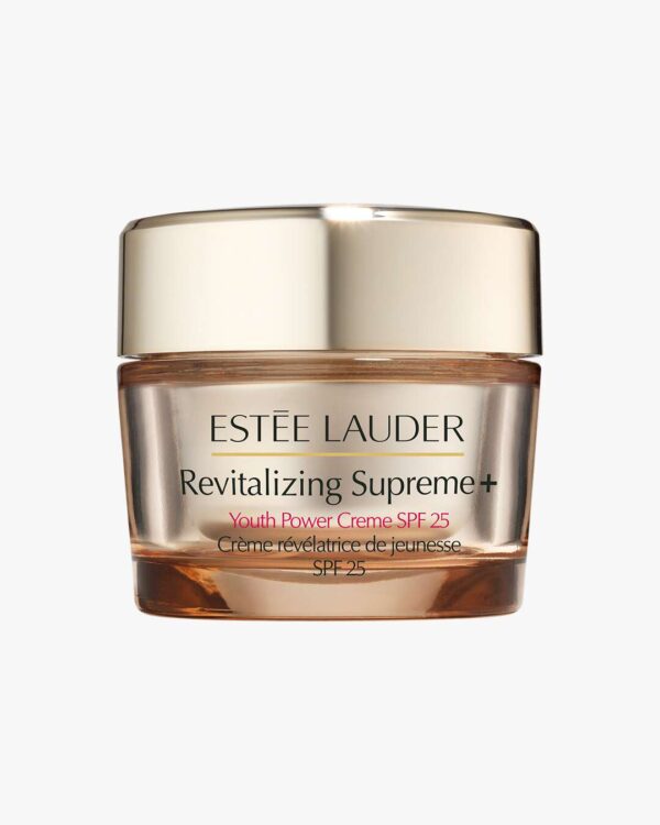 Revitalizing Supreme+ Youth Power Crème SPF 25 50 ml