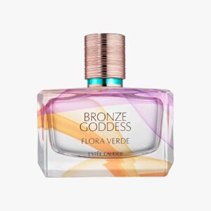 Bronze Goddess Flora Verde EdP 50 ml