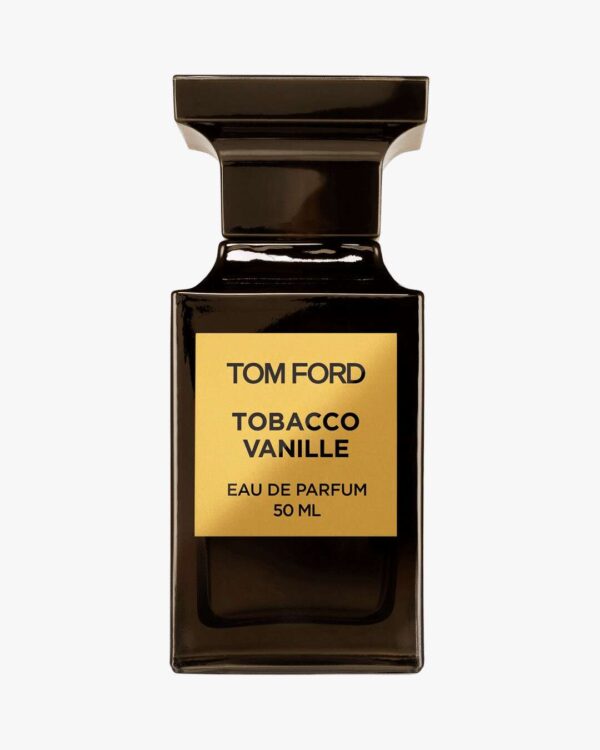 Tobacco Vanille EdP (Størrelse: 50 ML)