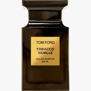 Tobacco Vanille EdP (Størrelse: 100 ML)