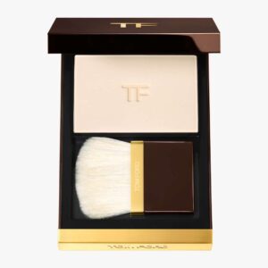 Translucent Finishing Powder 9 g (Farge: 01 Alabaster Nude)