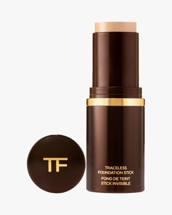 Traceless Foundation Stick 15 g (Farge: 4