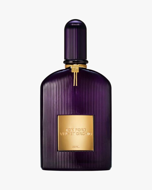 Velvet Orchid EdP (Størrelse: 50 ML)