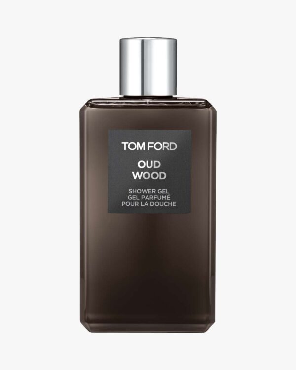 Oud Wood Shower Gel 250 ml