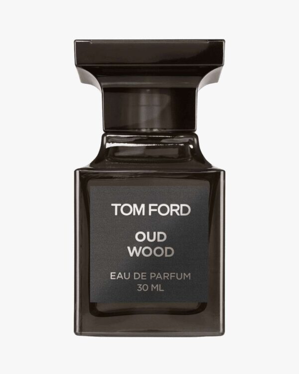 Oud Wood EdP (Størrelse: 30 ML)