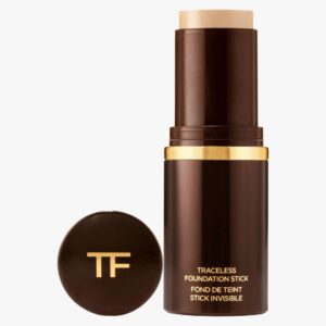 Traceless Foundation Stick 15 g (Farge: 2.5 Linen)