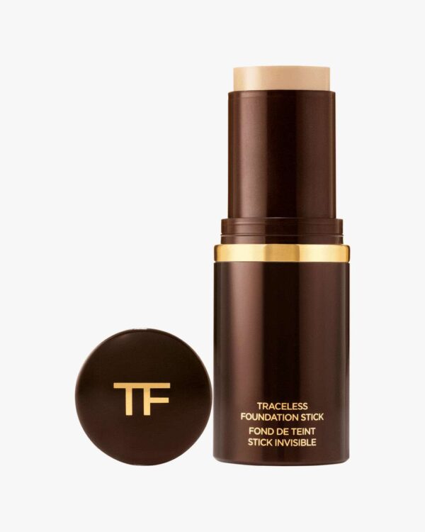 Traceless Foundation Stick 15 g (Farge: 2.5 Linen)