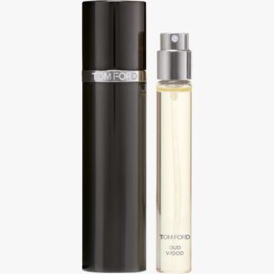 Oud Wood Atomizer EdP 10 ml