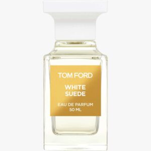 White Suede EdP (Størrelse: 50 ML)