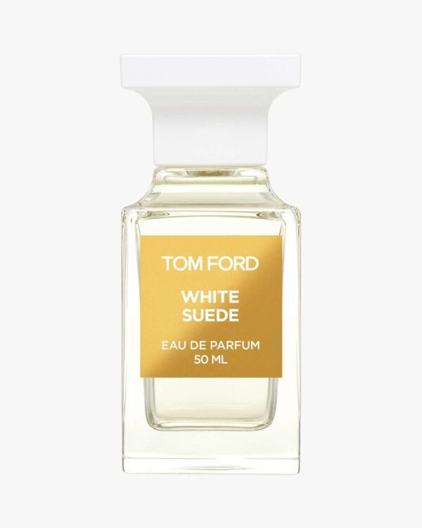 White Suede EdP (Størrelse: 50 ML)