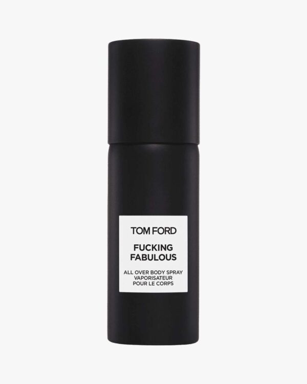 Fucking Fabulous All Over Body Spray 150 ml