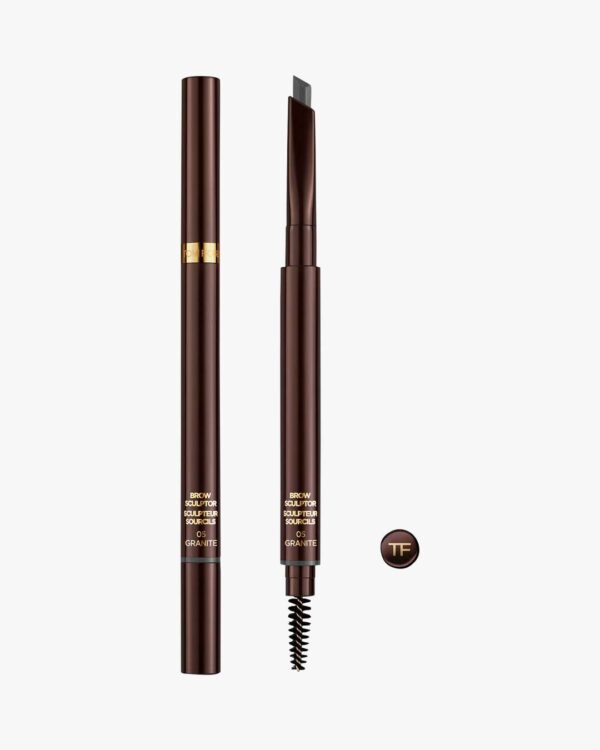 Brow Sculptor With Refill 6 g (Farge: Granite)