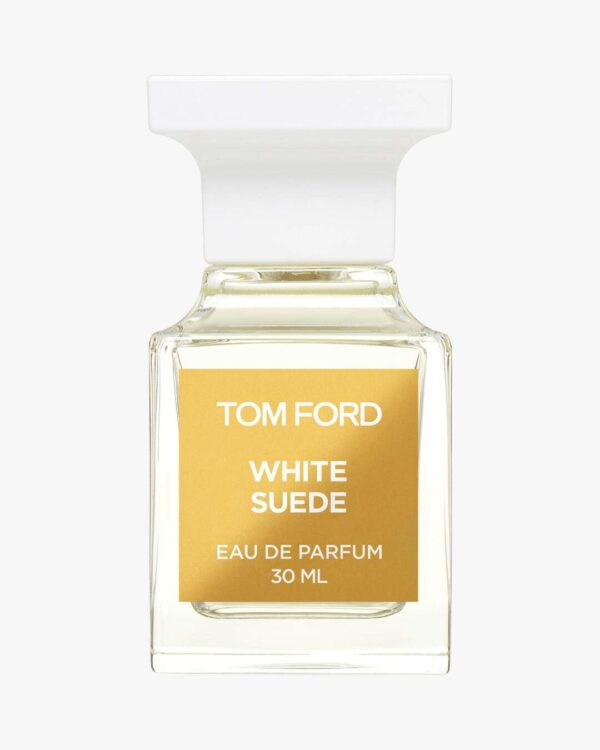 White Suede EdP (Størrelse: 30 ML)