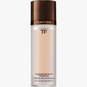 Traceless Soft Matte Foundation 30 ml (Farge: 0.4 Rose)