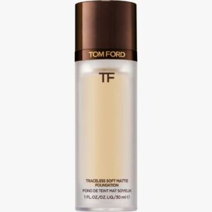 Traceless Soft Matte Foundation 30 ml (Farge: 1.4 Bone)