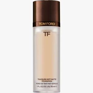 Traceless Soft Matte Foundation 30 ml (Farge: 1.5 Cream)