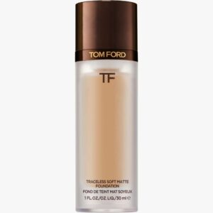 Traceless Soft Matte Foundation 30 ml (Farge: 6.5 Sable)