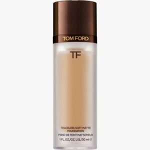 Traceless Soft Matte Foundation 30 ml (Farge: 7.0 Tawny)