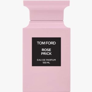 Rose Prick EdP (Størrelse: 100 ML)