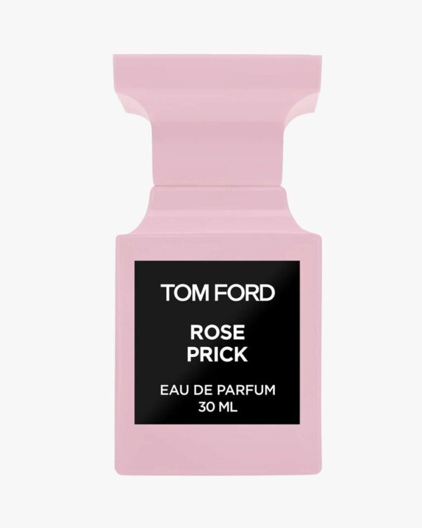 Rose Prick EdP (Størrelse: 30 ML)