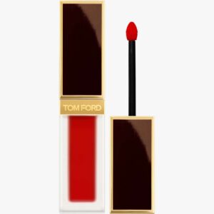 Liquid Lip Luxe Matte 6 ml (Farge: Scarlet Rouge)