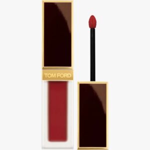 Liquid Lip Luxe Matte 6 ml (Farge: 133 Scarlet Stiletto)