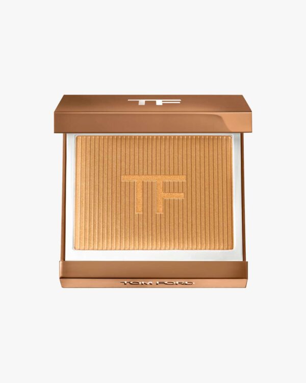 Soleil de Feu Glow Highlighter 6 g (Farge: Mirage)