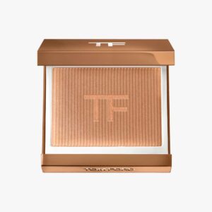 Soleil de Feu Glow Highlighter 6 g (Farge: Oasis)