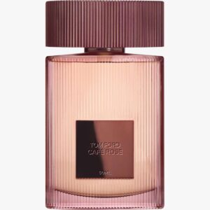 Café Rose EdP (Størrelse: 50 ML)