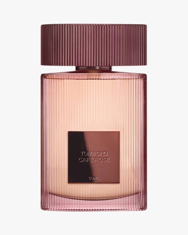 Café Rose EdP (Størrelse: 50 ML)