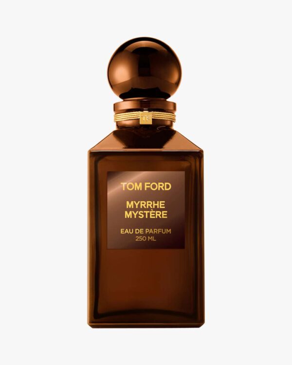 Myrrhe Mystère EdP (Størrelse: 250 ML)